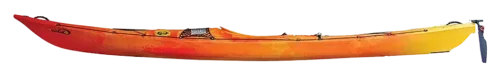 Dag Miwok kajakki - Image 2