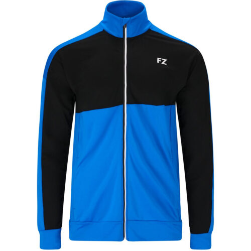 Forza Laktan M Trackjacket Electric blue