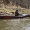 NorthStar Canoes Trillium solo kanootti