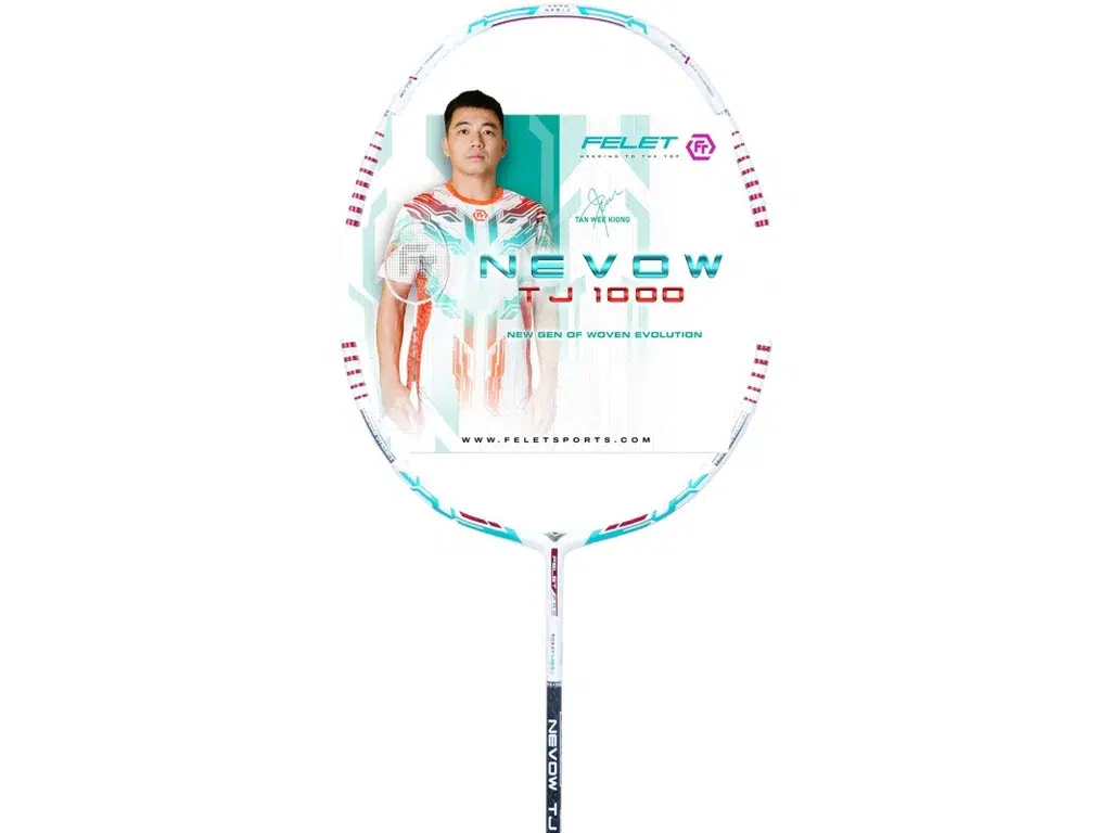 Felet Nevow TJ 1000 - Image 3