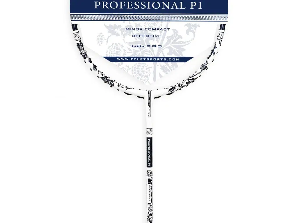 Felet Professional P1 - Image 3