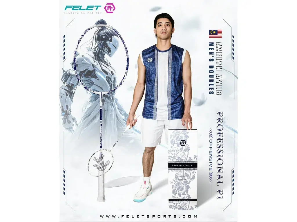 Felet Professional P1 - Image 7