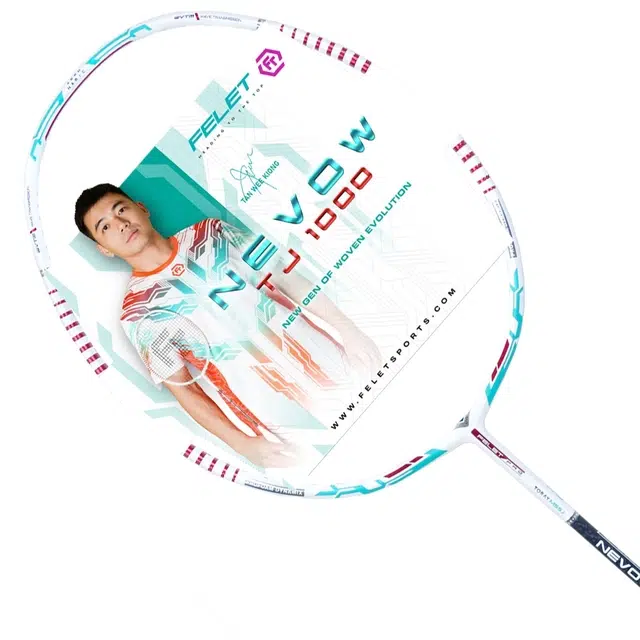 Felet Nevow TJ 1000