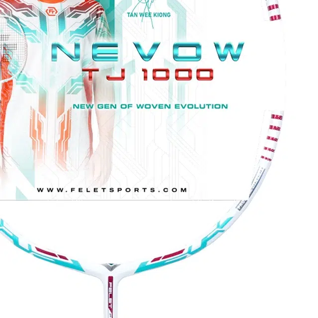 Felet Nevow TJ 1000 - Image 2